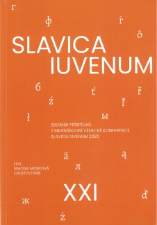 Slavica Iuvenum